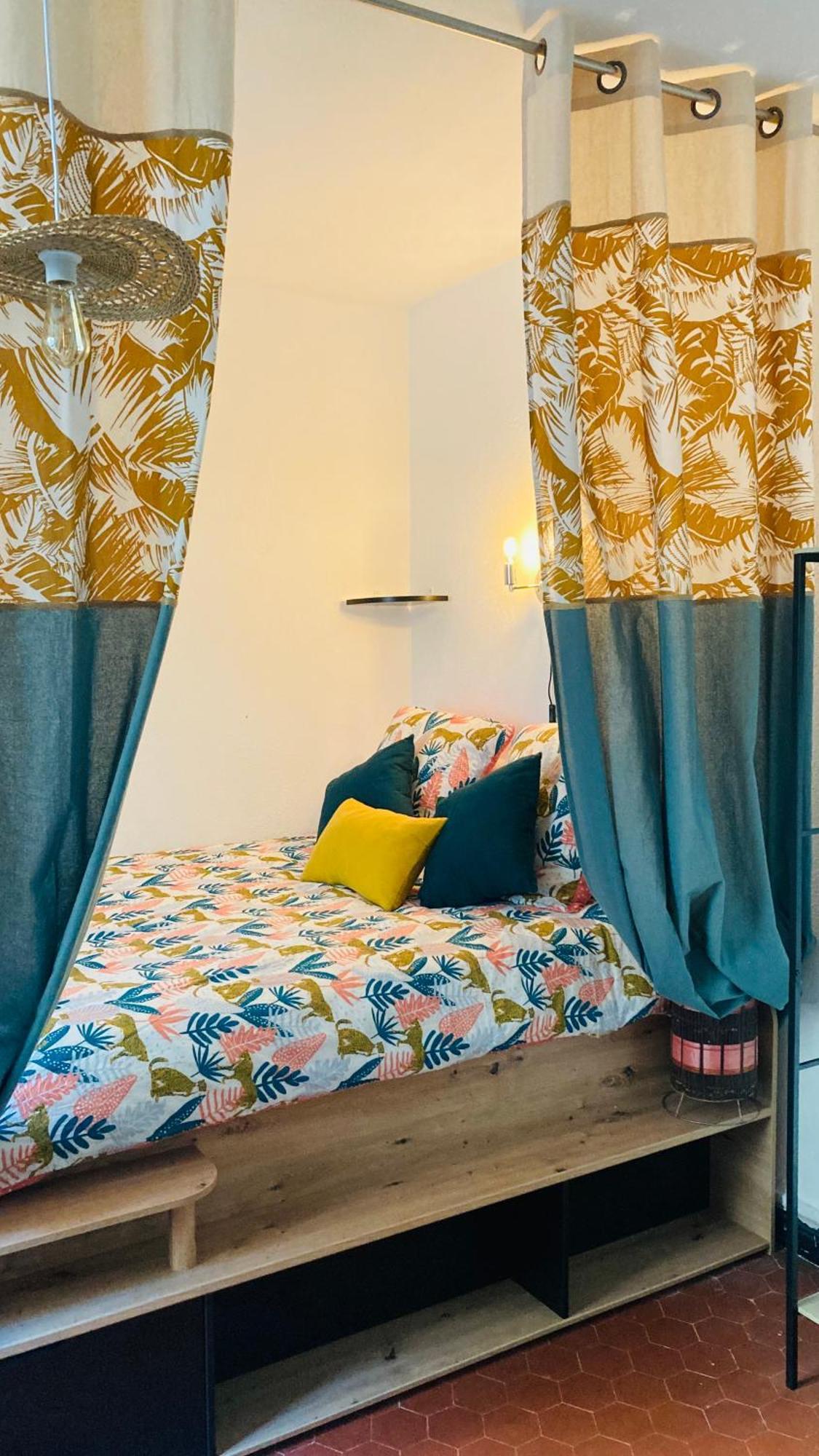 Pied A Terre Mediterraneen ! Marsiglia Esterno foto