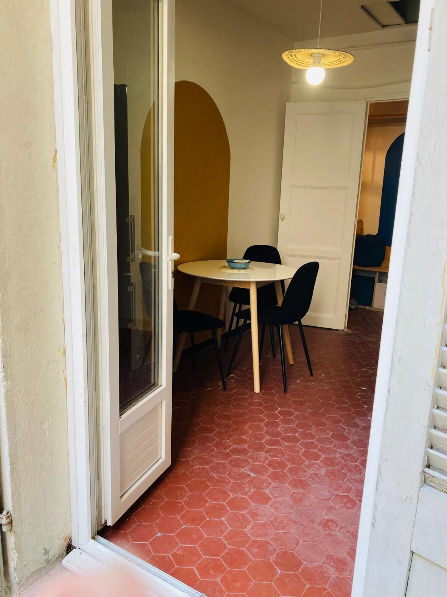 Pied A Terre Mediterraneen ! Marsiglia Esterno foto