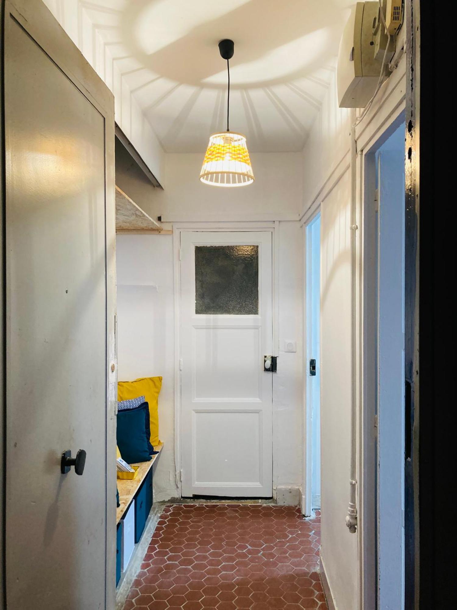 Pied A Terre Mediterraneen ! Marsiglia Esterno foto