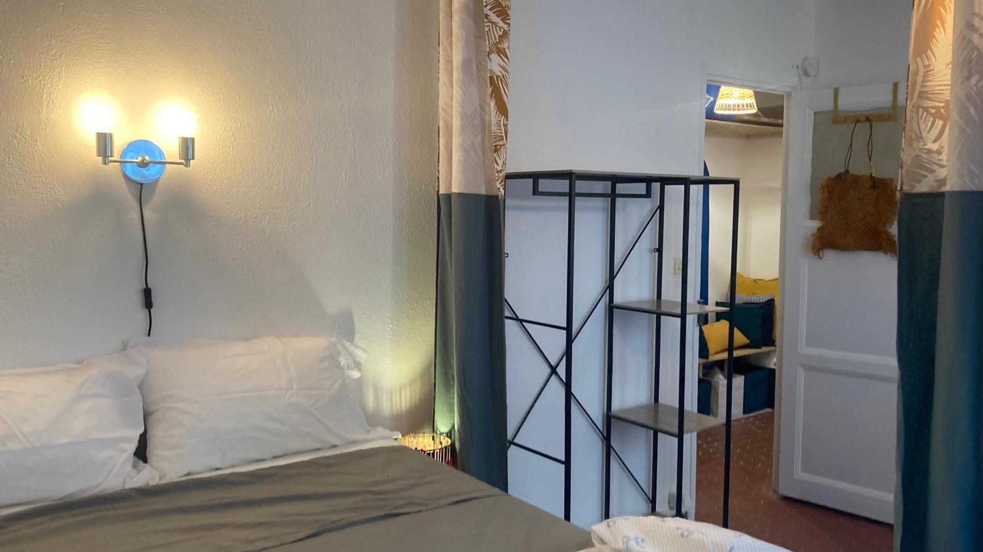 Pied A Terre Mediterraneen ! Marsiglia Esterno foto