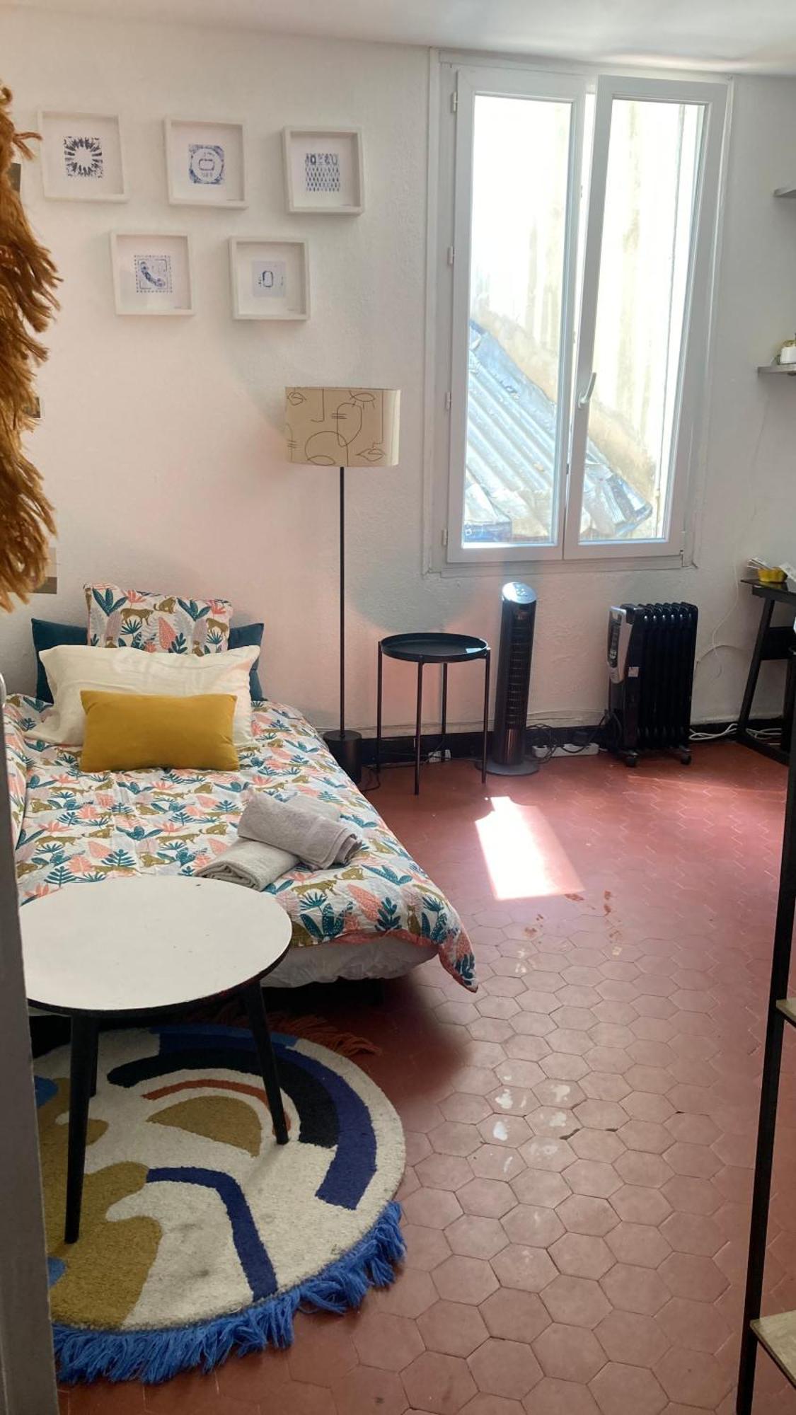 Pied A Terre Mediterraneen ! Marsiglia Esterno foto