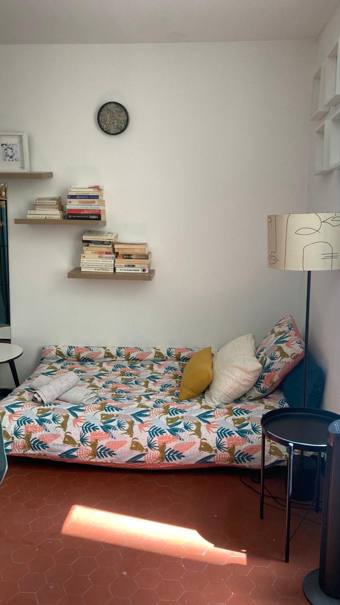 Pied A Terre Mediterraneen ! Marsiglia Esterno foto